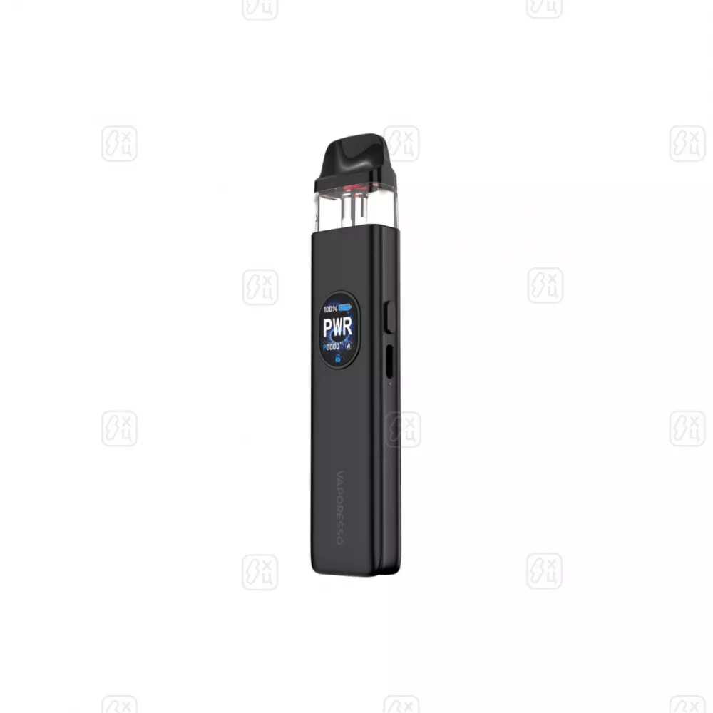 POD-система Vaporesso XROS 5 Cosmic Black - Космический черный_
