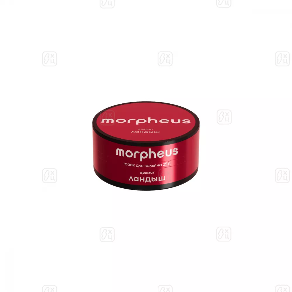 Табак для кальяна MORPHEUS с ароматом Ландыш 25 г