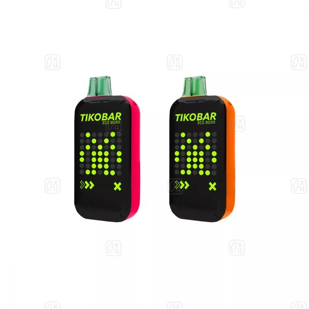 TIKOBAR BIGBOSS 36000