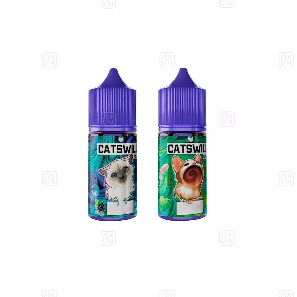 129 Жидкость CATSWILL