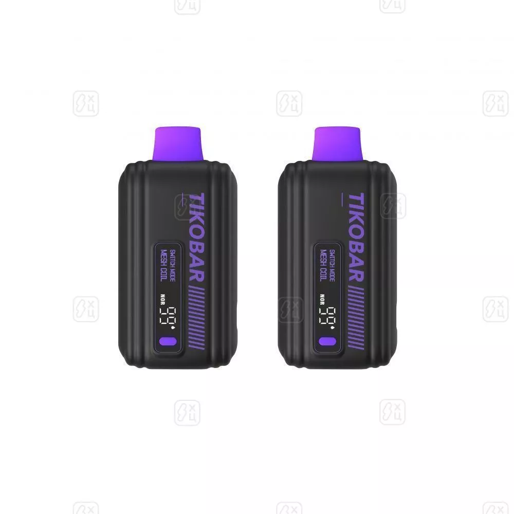 19 Tikobar SOLO 9000