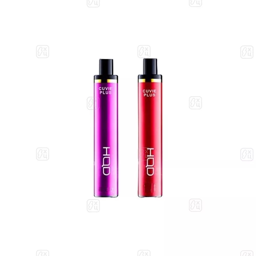 HQD CUVIE PLUS 1200