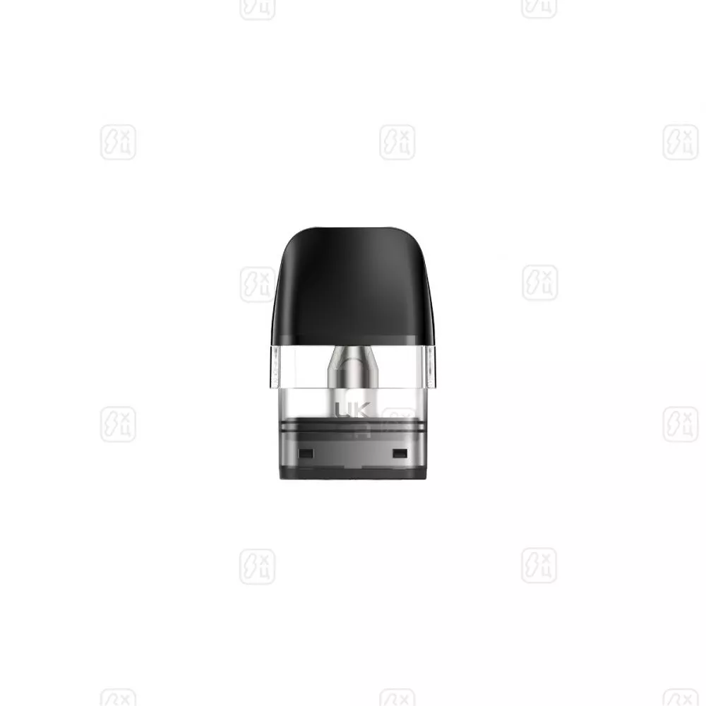 Картридж GeekVape Q (Side Fill) 3 ml._