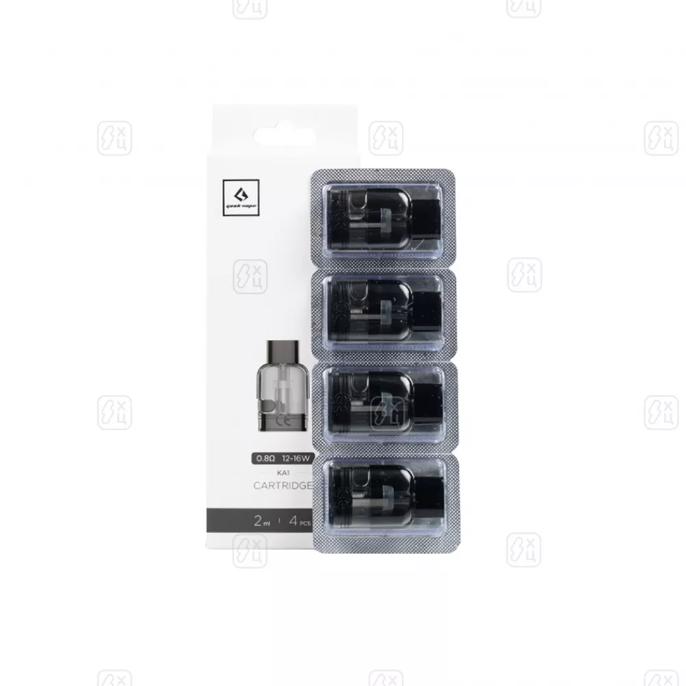 74_Картридж_GeekVape_Wenax_K1_0_8ohm_4шт_в_упаковке