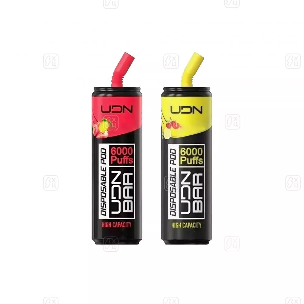 234 UDN BAR 6000