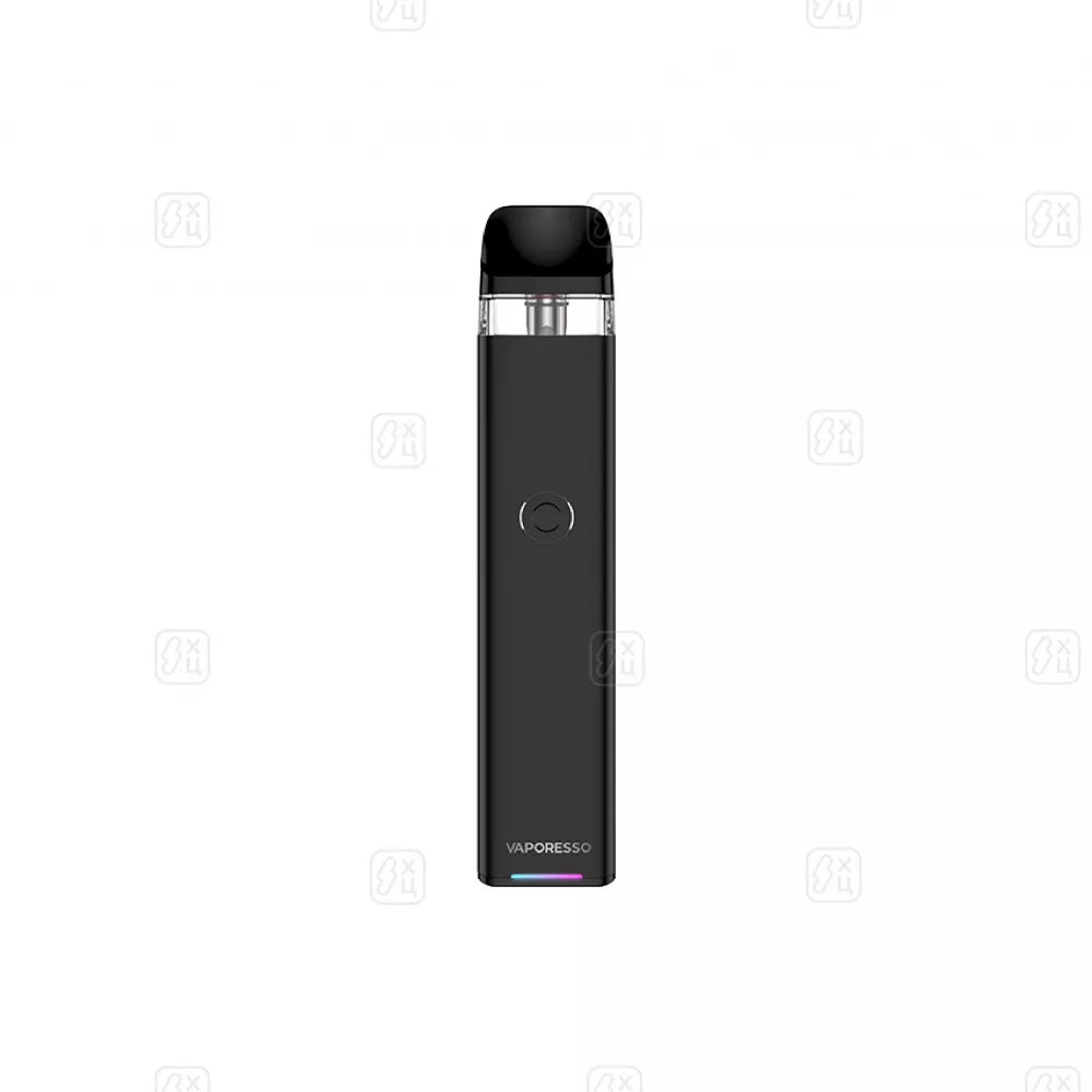 52 POD_система_Vaporesso_XROS_3_Kit_Black