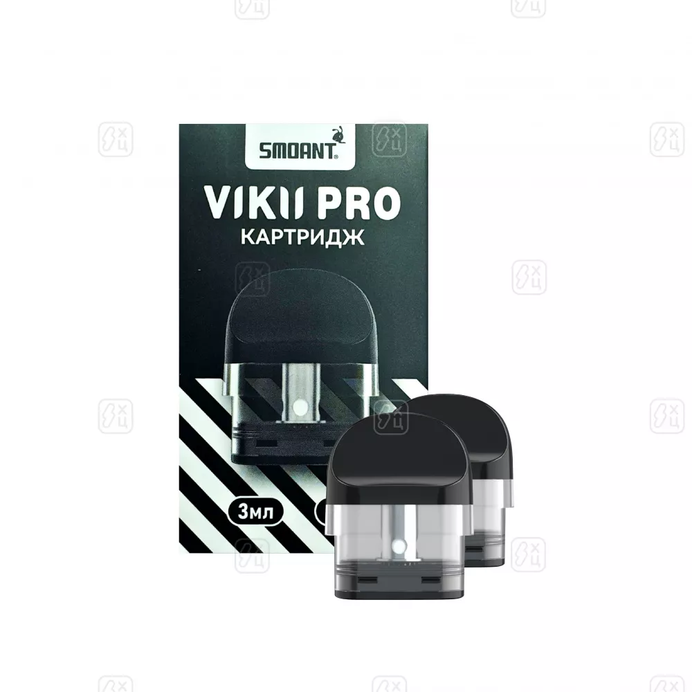 121 Картридж Smoant VIKII PRO 1.2