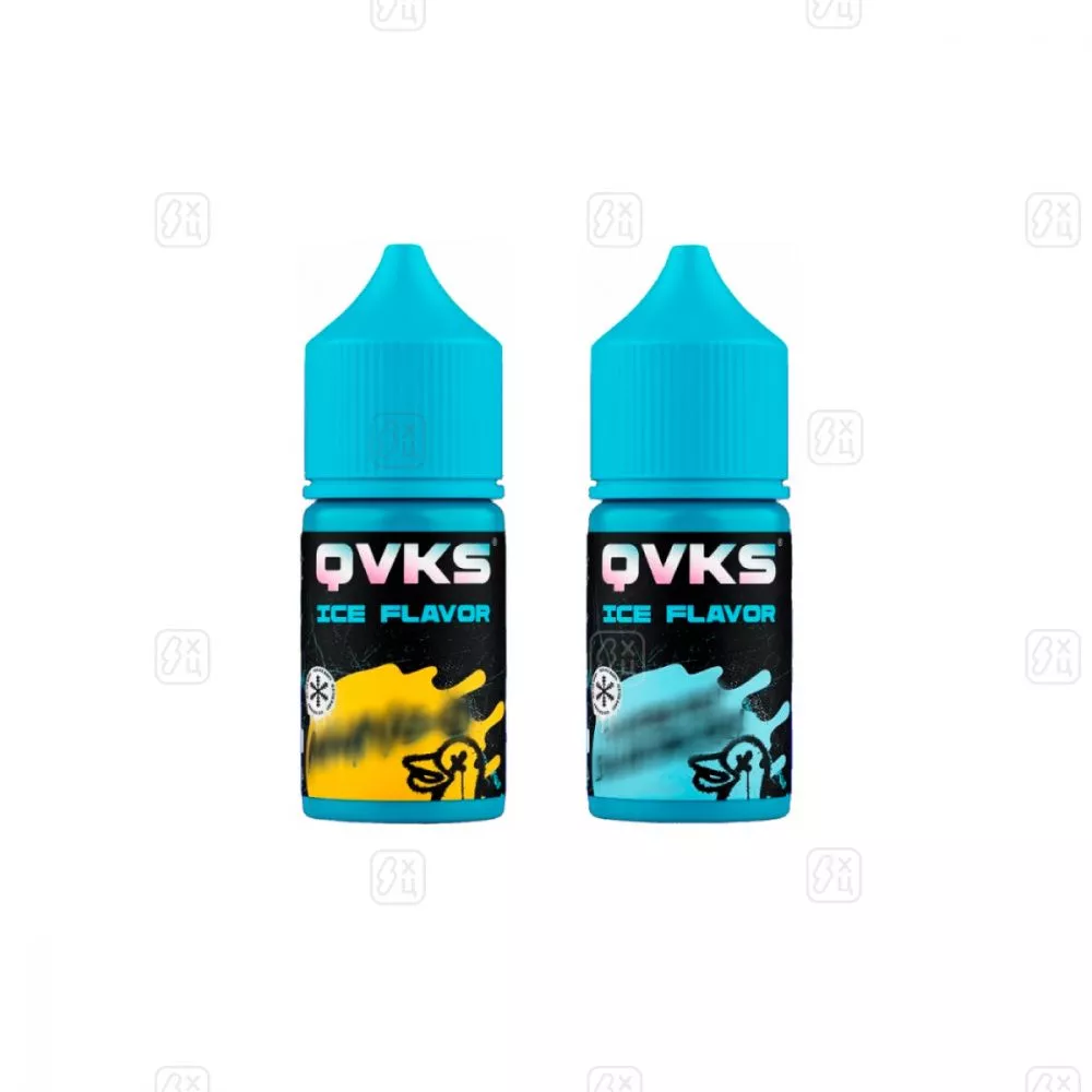 Арома QVKS ICE_