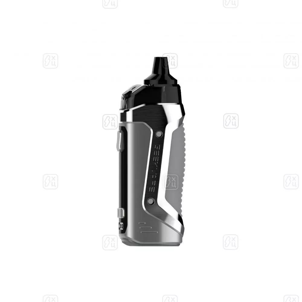 1_POD_система_Geekvape_Aegis_Boost_2_Silver_Серебряный