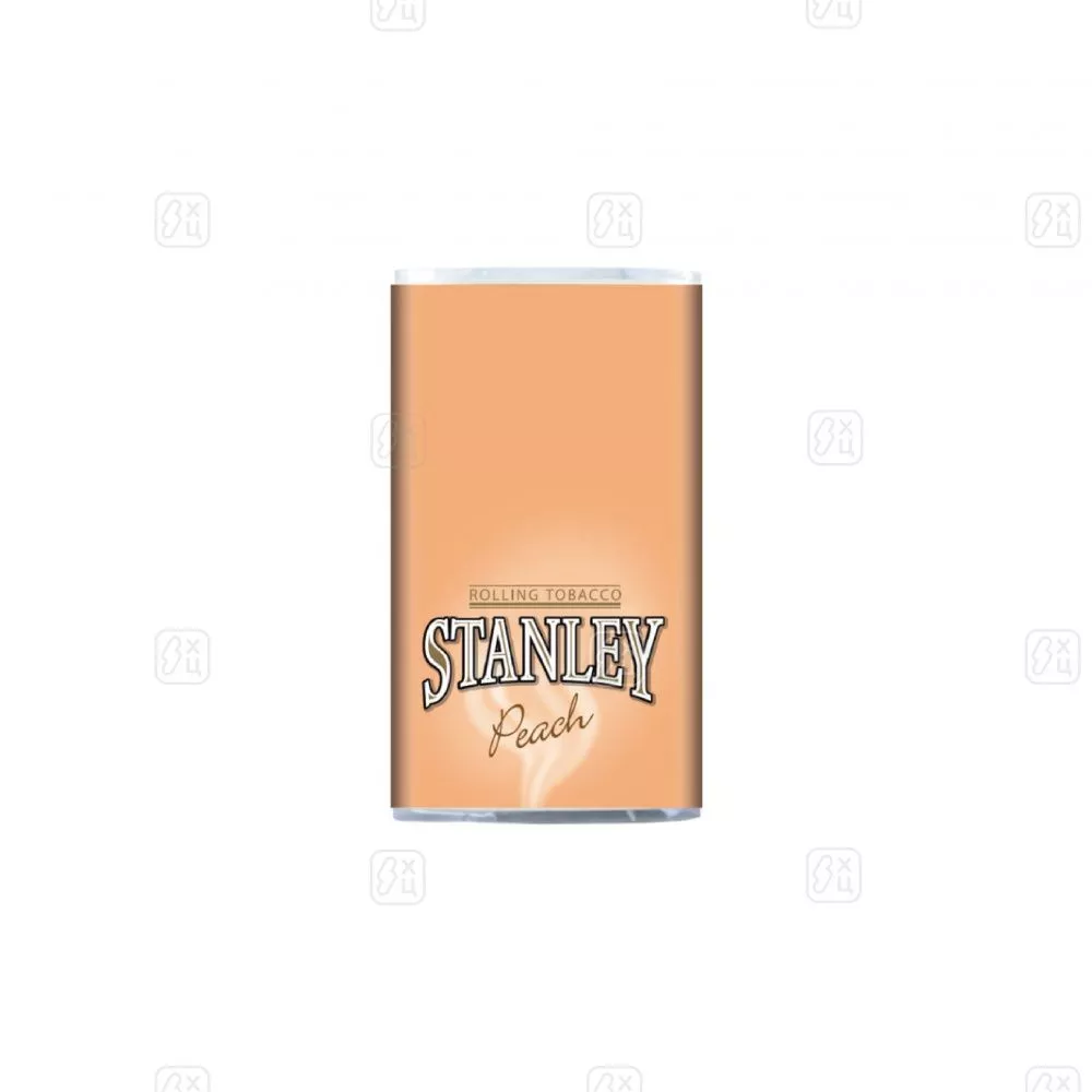144 Табак курительный STANLEY Пич 30гр