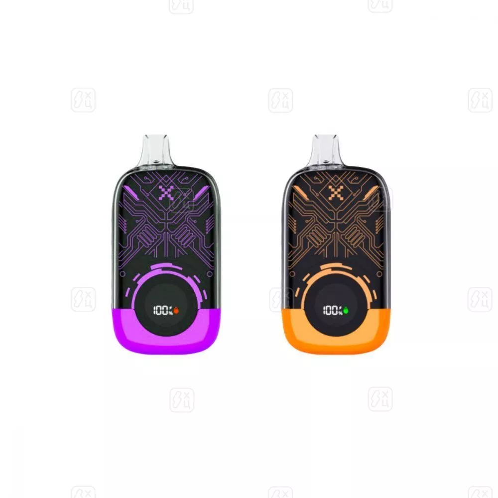 GANG LUX 12000 затяжек (2)