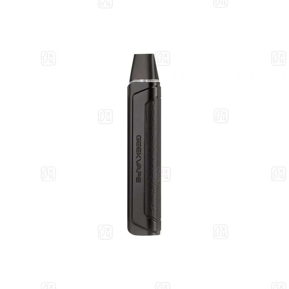 165 Geekvape Aegis One Black - Черный