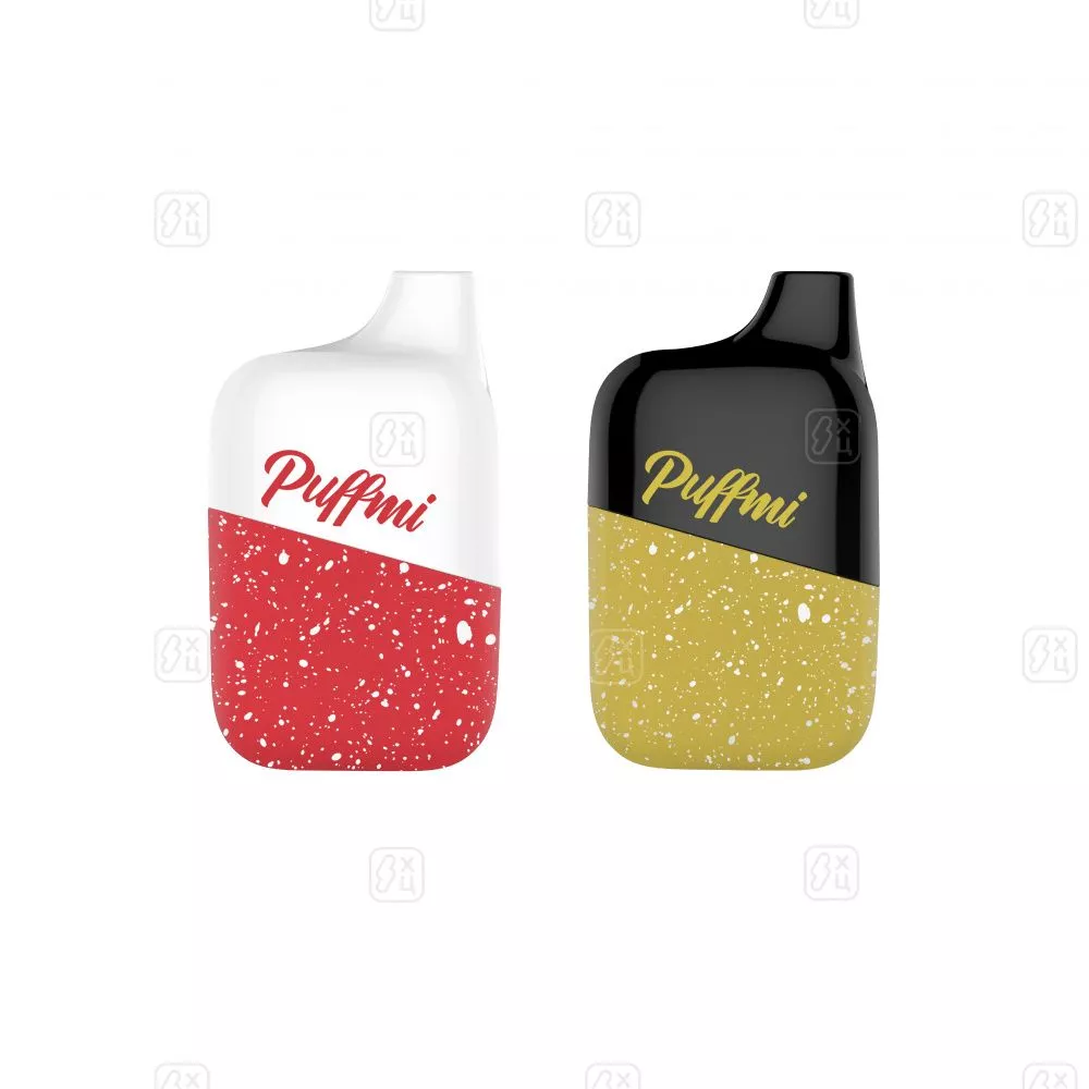 49 PUFFMI DY 4500