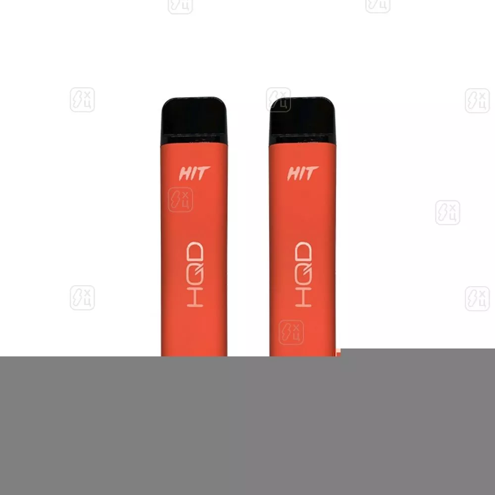 HQD HIT