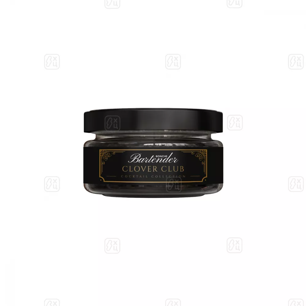 Табак для кальяна Bonche Clover Club 60г  M