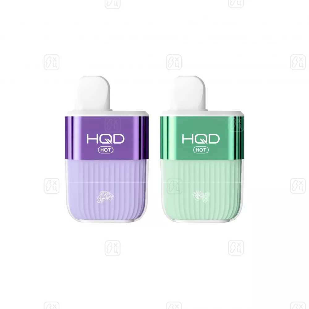123 HQD Hot