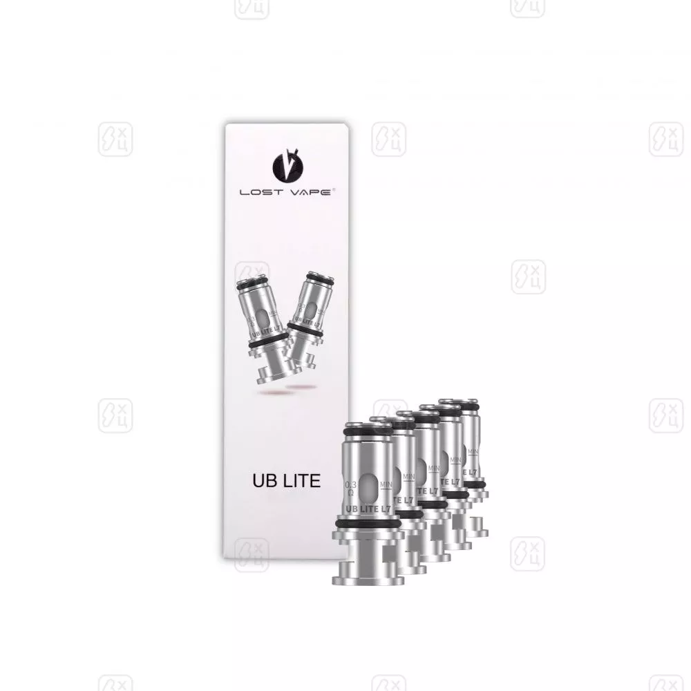 139_Испаритель_Lost_Vape_UB_LITE_L7_Coil_0_3Ω_5шт