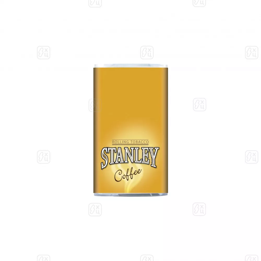 124_Табак_курительный_STANLEY_Кофе_30гр