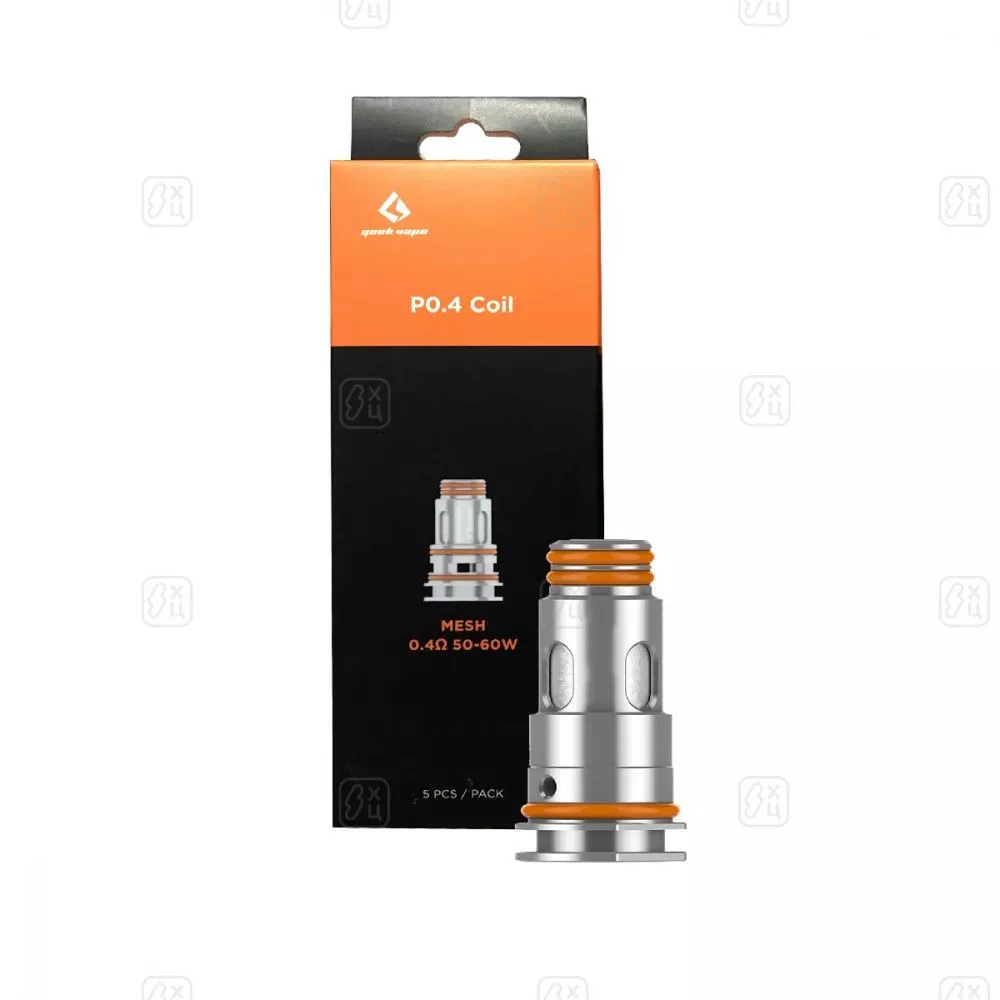 Испаритель GeekVape P Series 0.4ohm -1шт