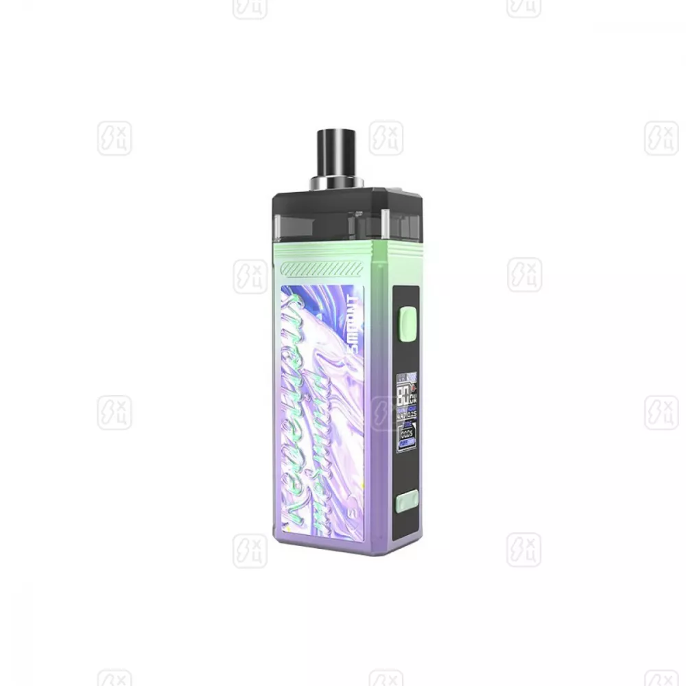Smoant Pasito II Neon purple_