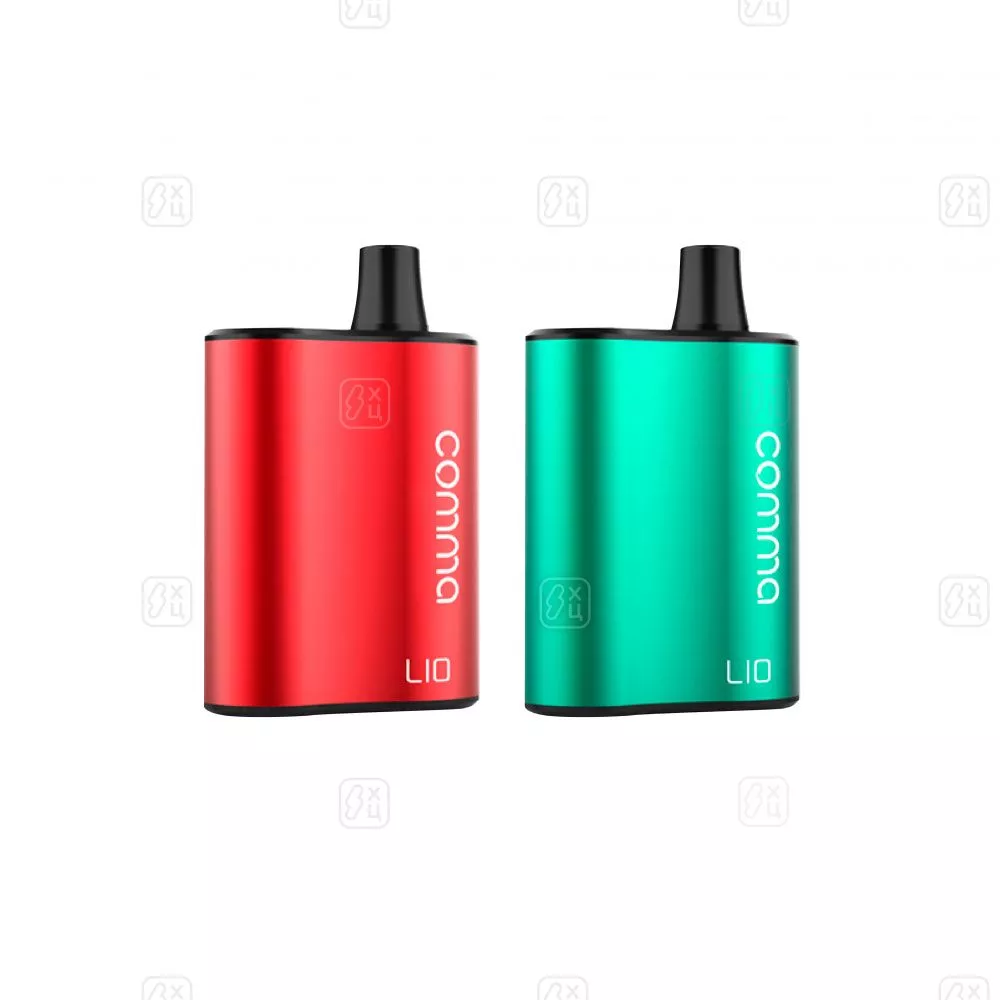 233 iJOY NEW LIO COMMA