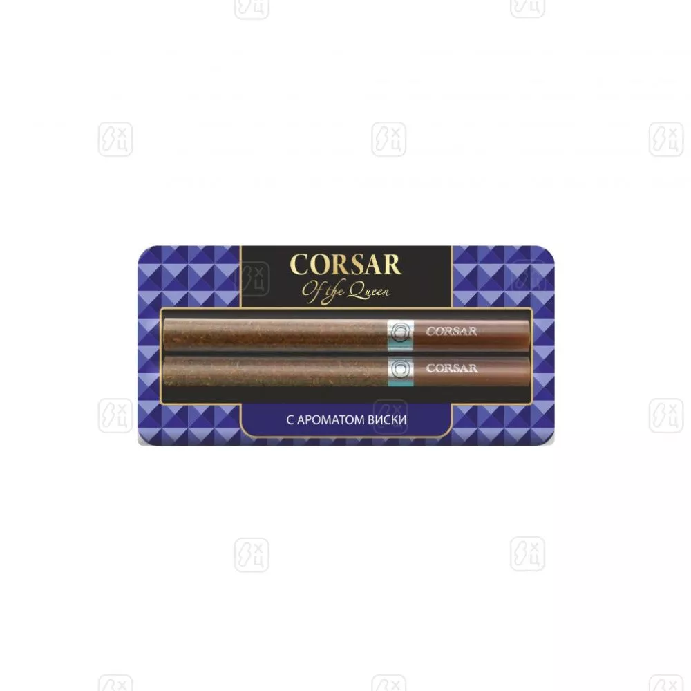 18_Сигариллы_с_фильтром_CORSAR_Scotch_Whiskey_блистер_2шт_