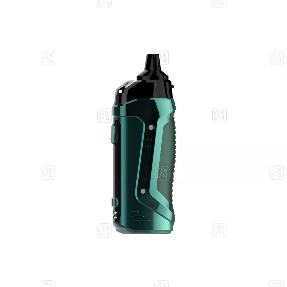 1_POD_система_Geekvape_Aegis_Boost_2_Bottle_Green_Зеленый