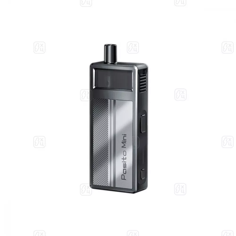 81 Smoant Pasito Mini Kit (Space Grey) б н