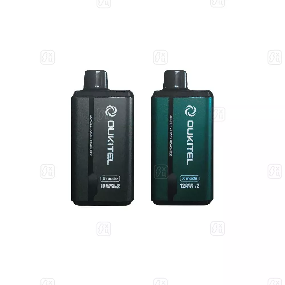 OUKITEL (ОУКИТЕЛ) 12000х2  M