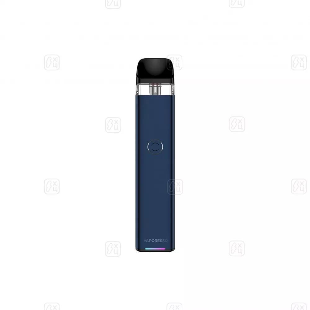 52 POD_система_Vaporesso_XROS_3_Kit_Navy Blue
