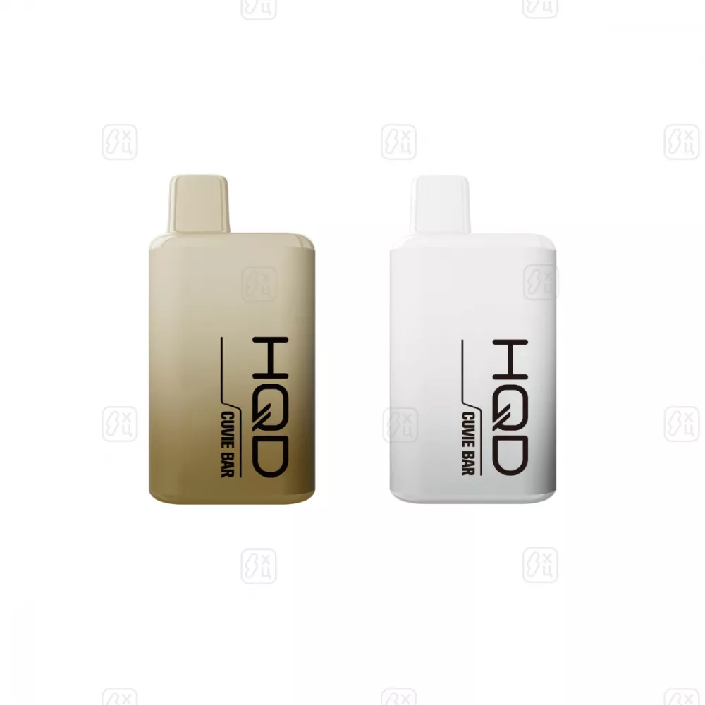 HQD CUVIE BAR 7000