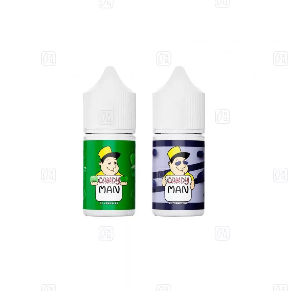 57 Жидкость CANDYMAN 30ml 2% strong
