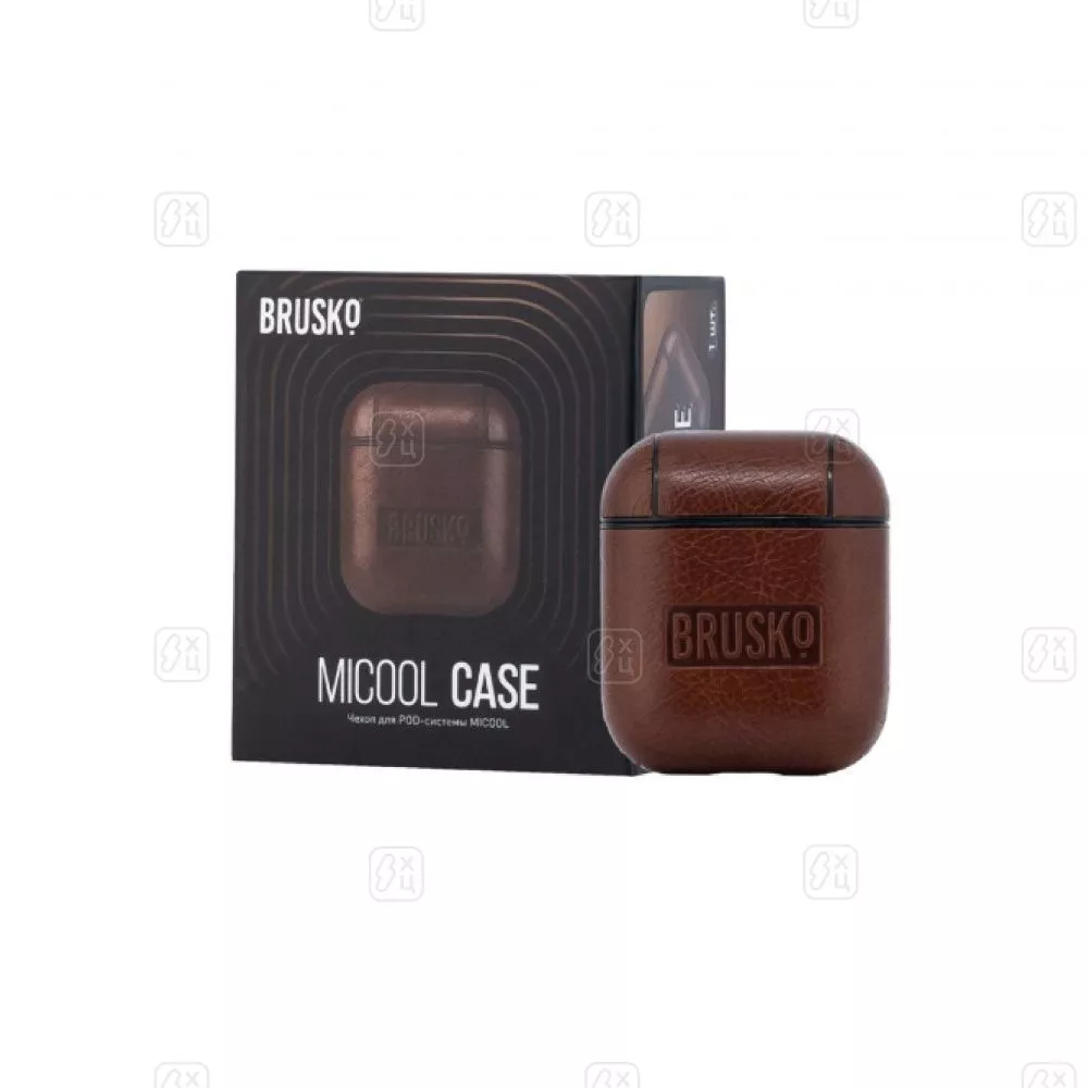 116_Чехол_к_POD_системе_Brusko_ZQ_Micool_из_полиуретановой_кожи