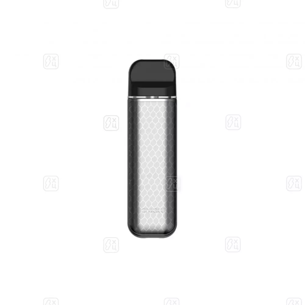 148 POD-система SMOK Novo 2 Pod Kit Silver Cobra