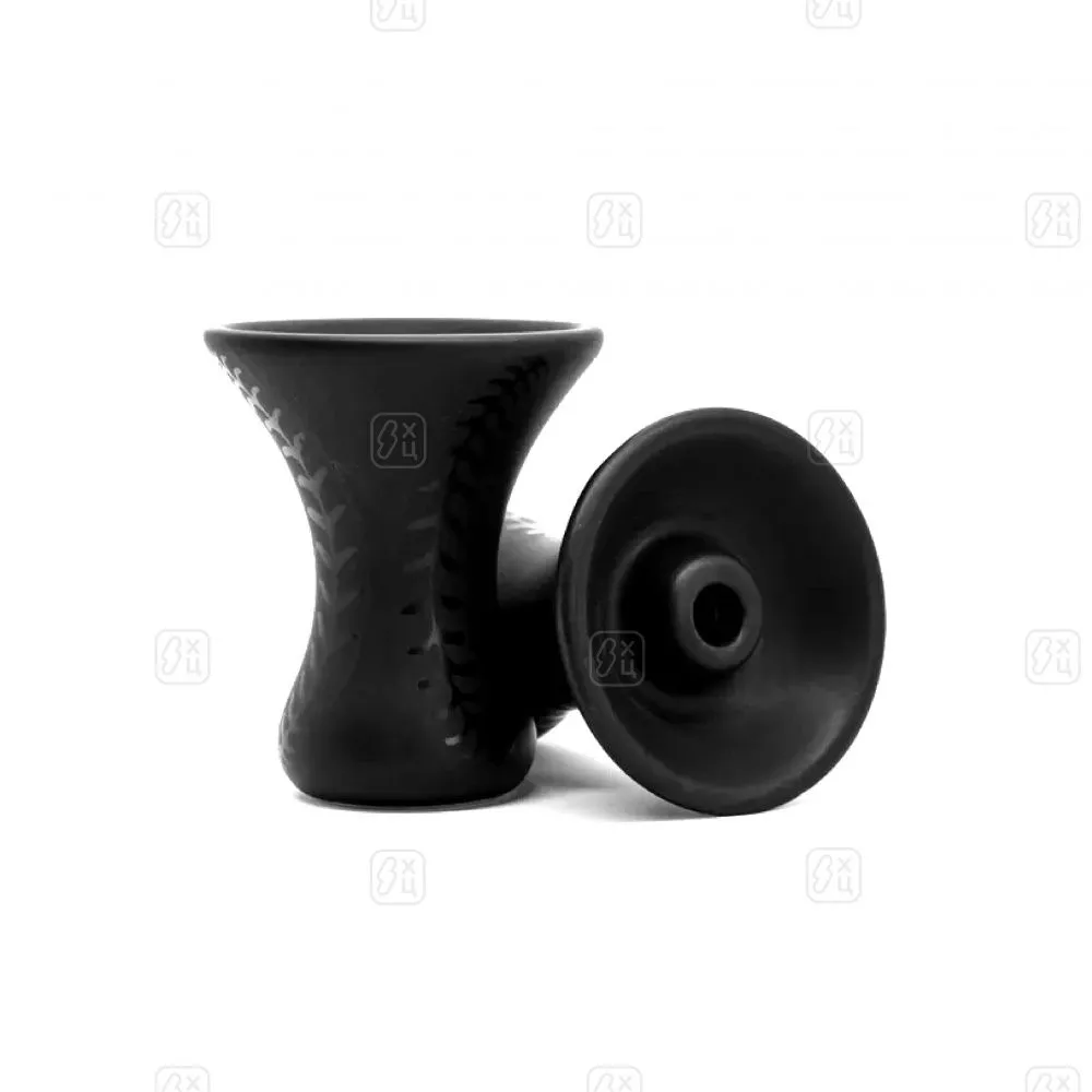 91 Чаша Moon SarkoZy Phunnel black