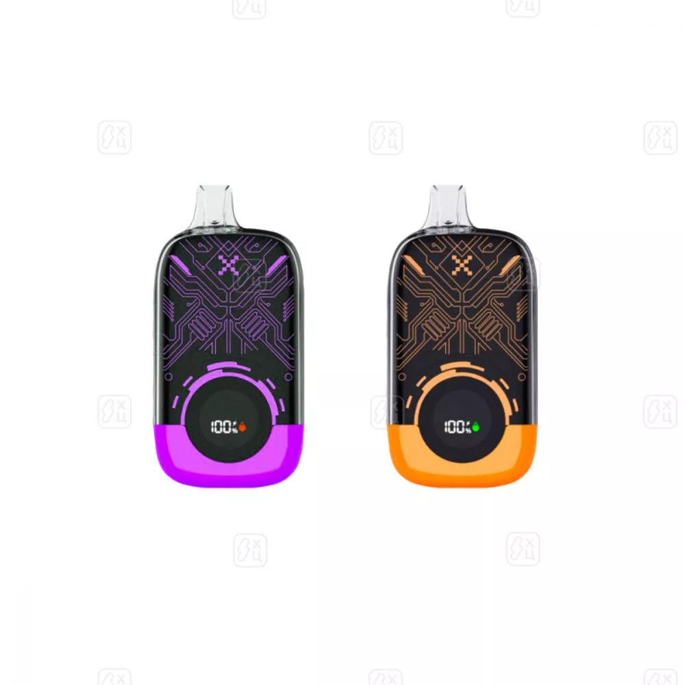 GANG LUX 12000 затяжек (2)