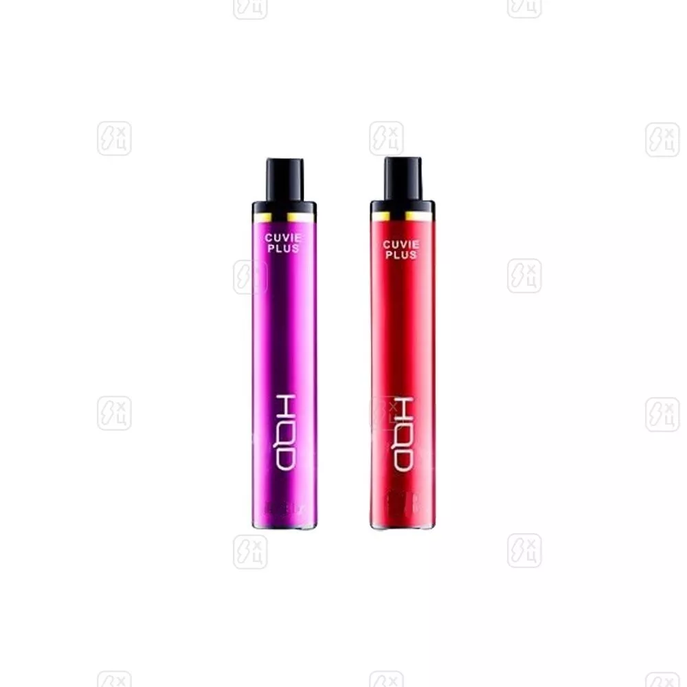 HQD CUVIE PLUS 1200