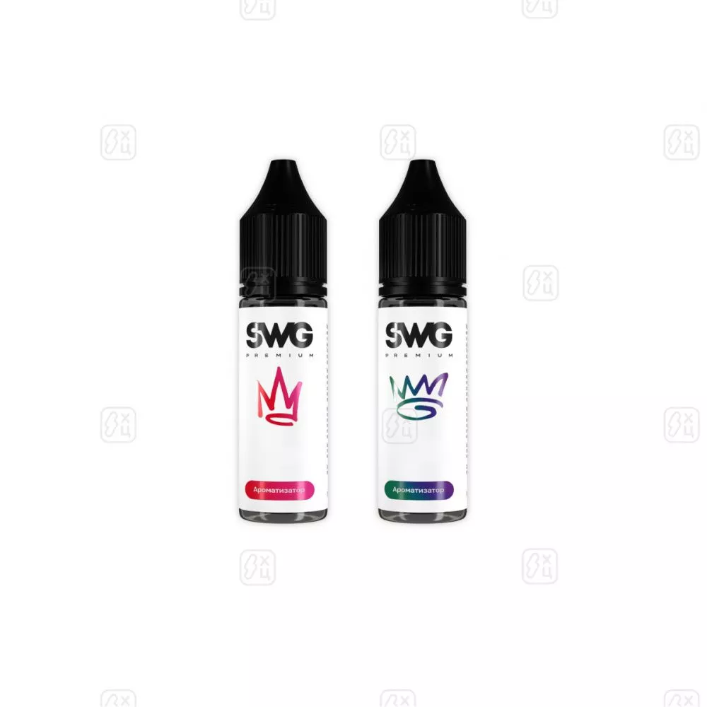 SWG арома_