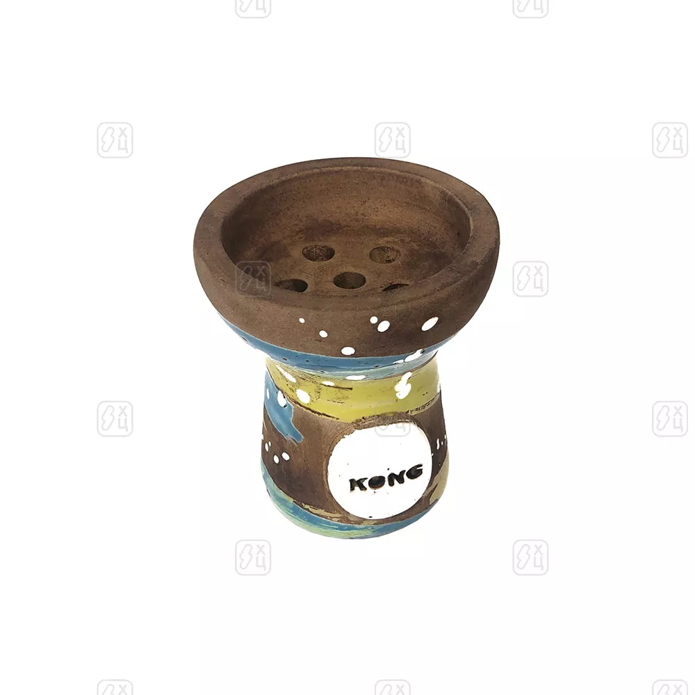 Kong Boy Milk + Logo Glaze (Space) копия