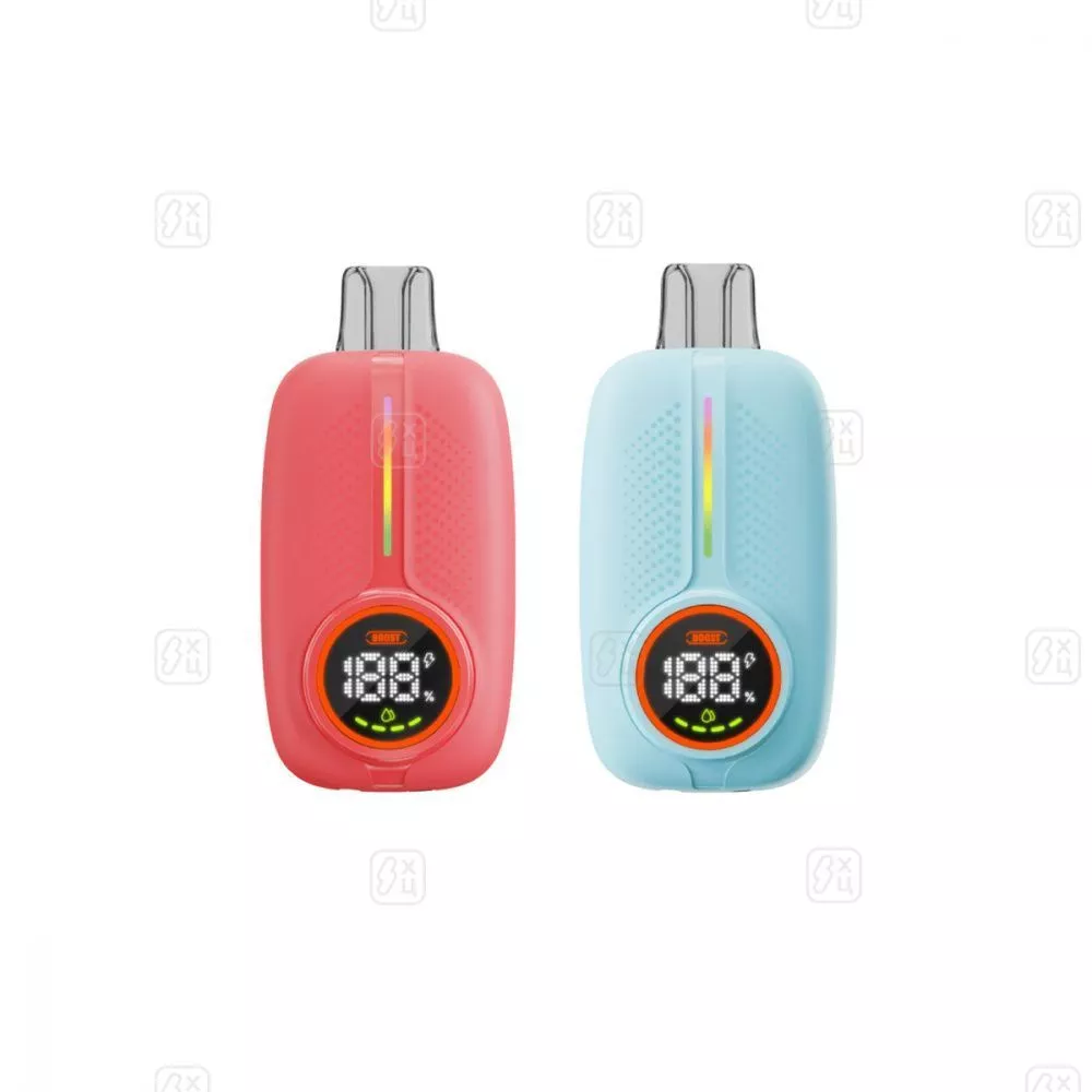 RELX-NOVA 15000 затяжек_