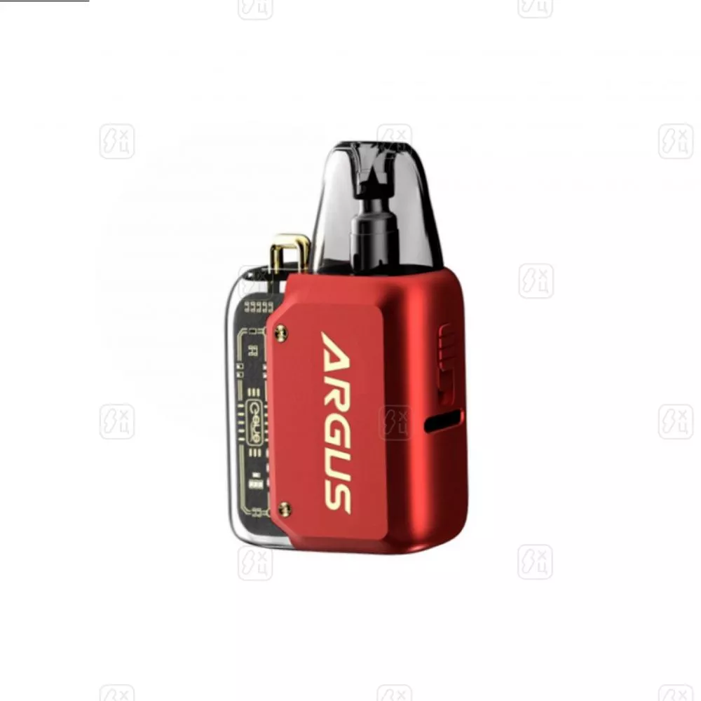 POD-система Voopoo Argus P1 красный