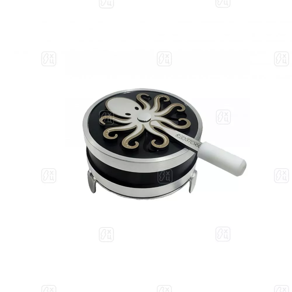 АКСЕССУАРЫ 219 Kaloud Red Stork Octopus