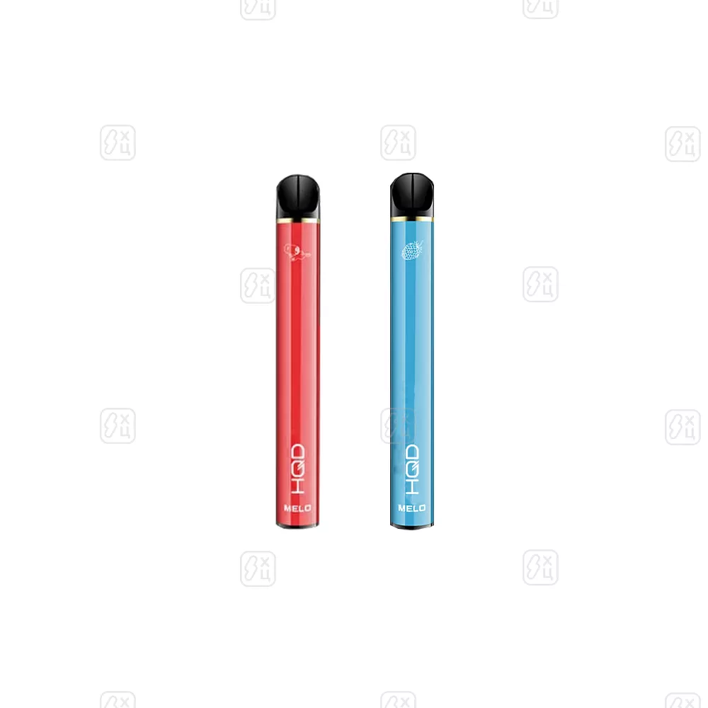 hqd melo