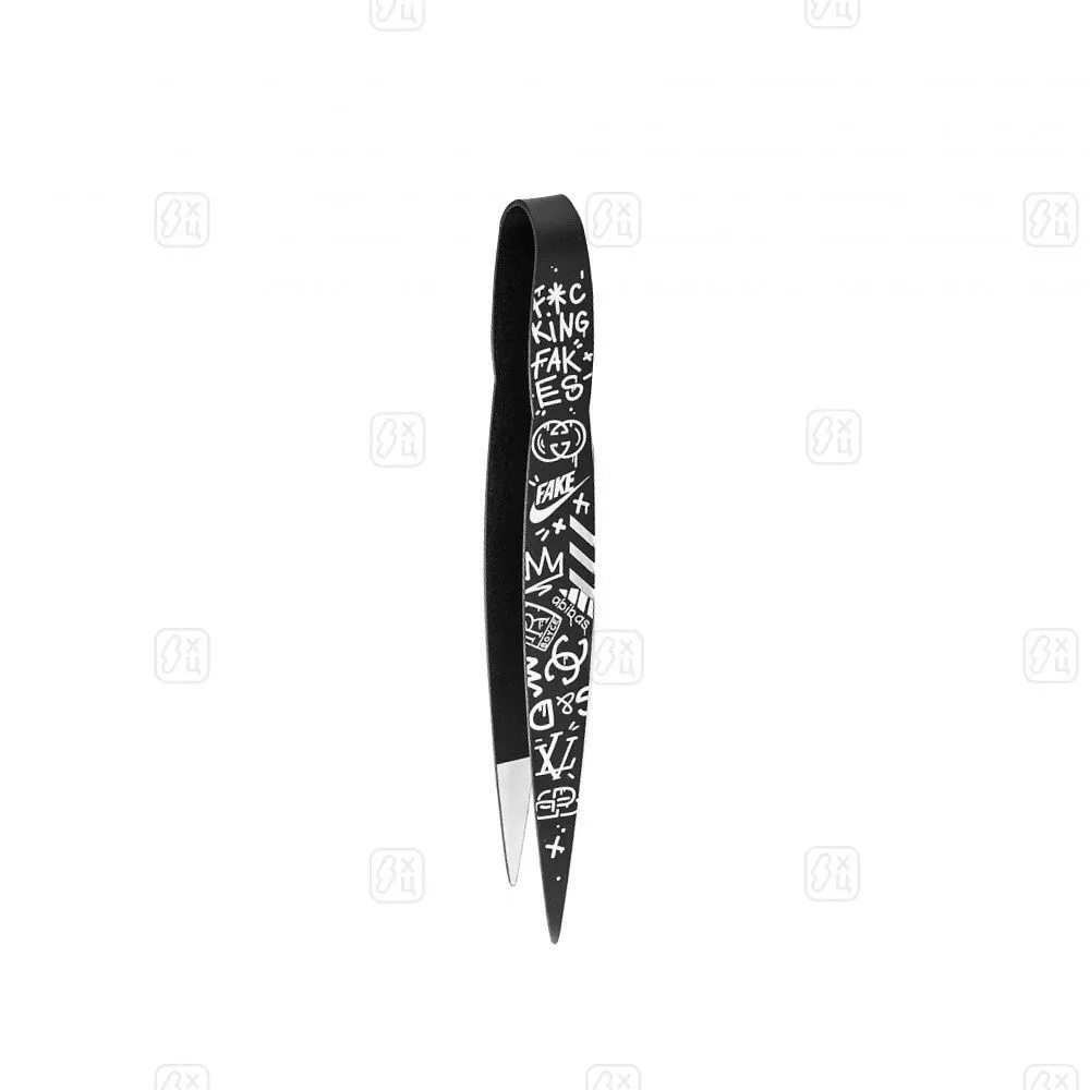 АКСЕССУАРЫ 144 Щипцы X_Tongs_FAKES