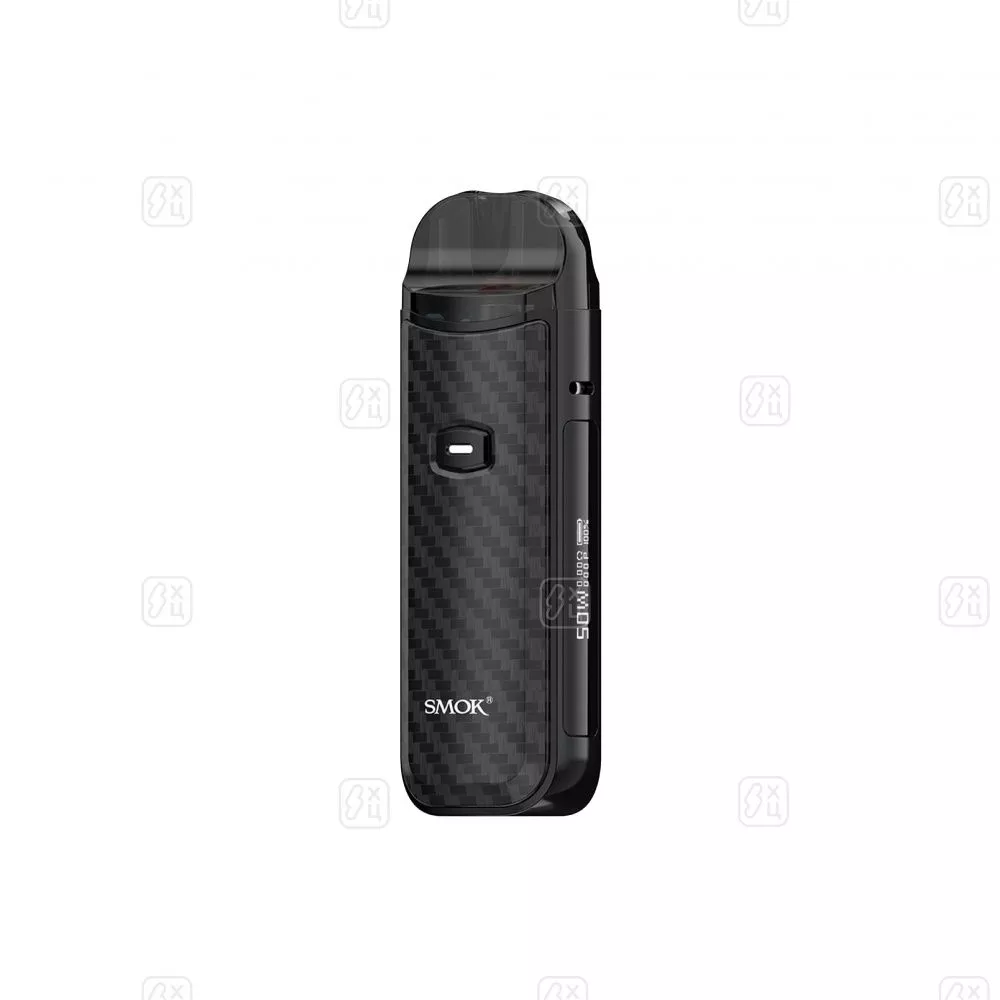 20_SMOK_Nord_50W_Pod_Kit_FDA_Package_1800mAh_4_4_5ml_Black_Carbon