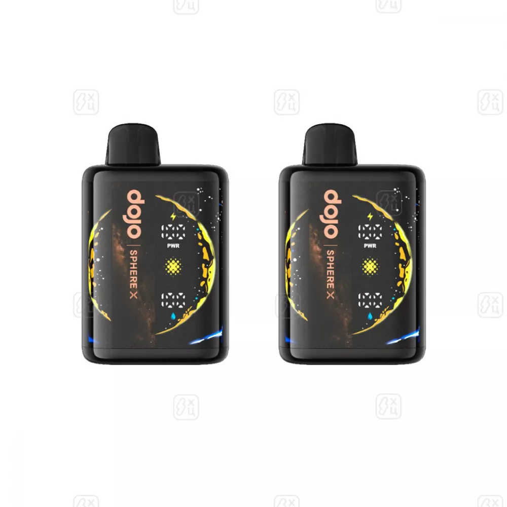 Vaporesso Dojo SPHERE X 25000