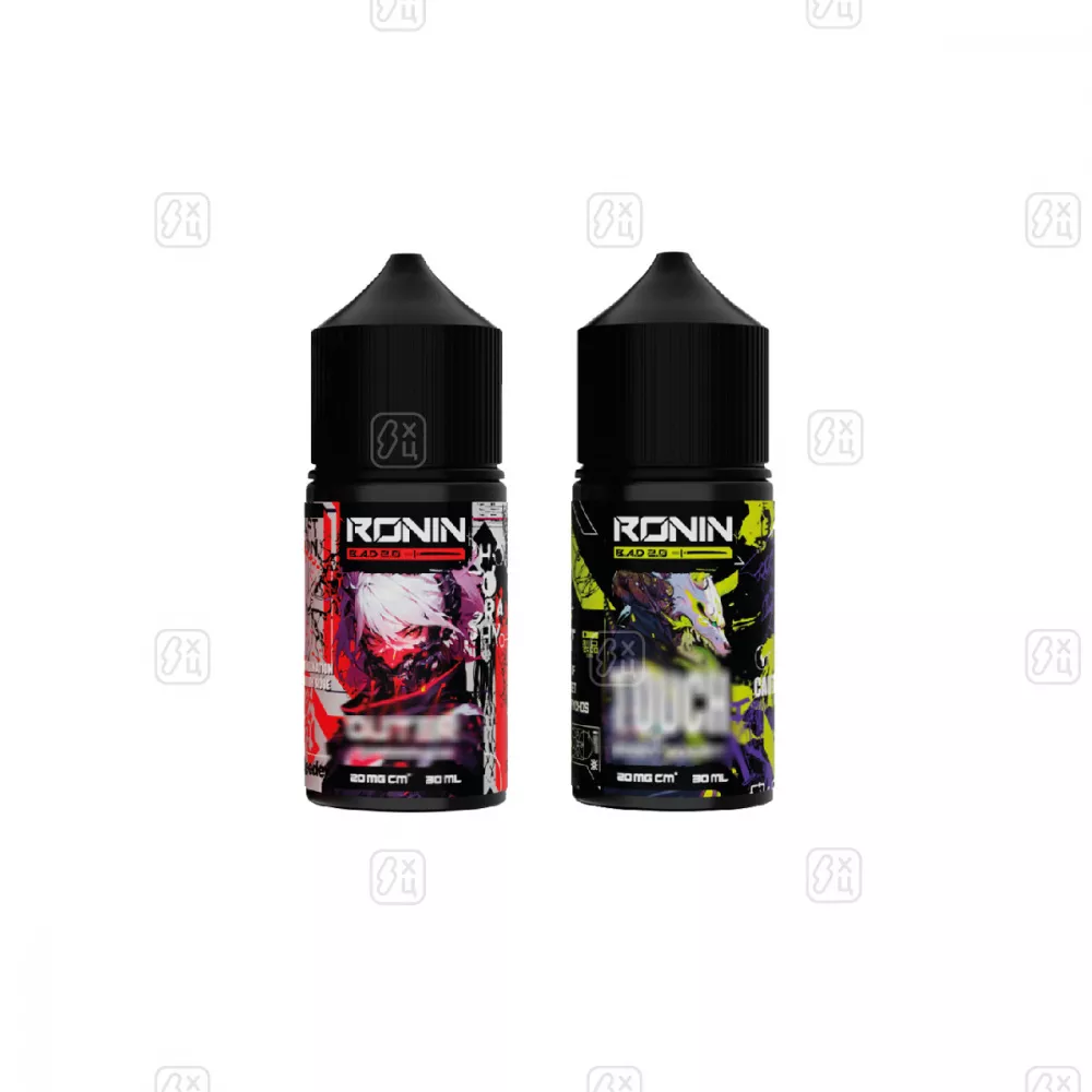 RONIN B.A.D. Salt HARD (2)