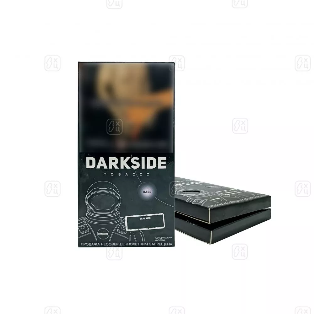 120 DARKSIDE 250 Base
