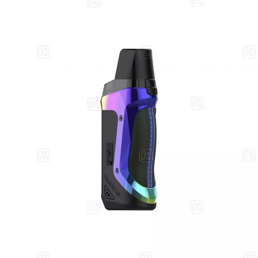 222_POD_система_Geekvape_Aegis_Boost_LE_Bonus_Rainbow_Радужный