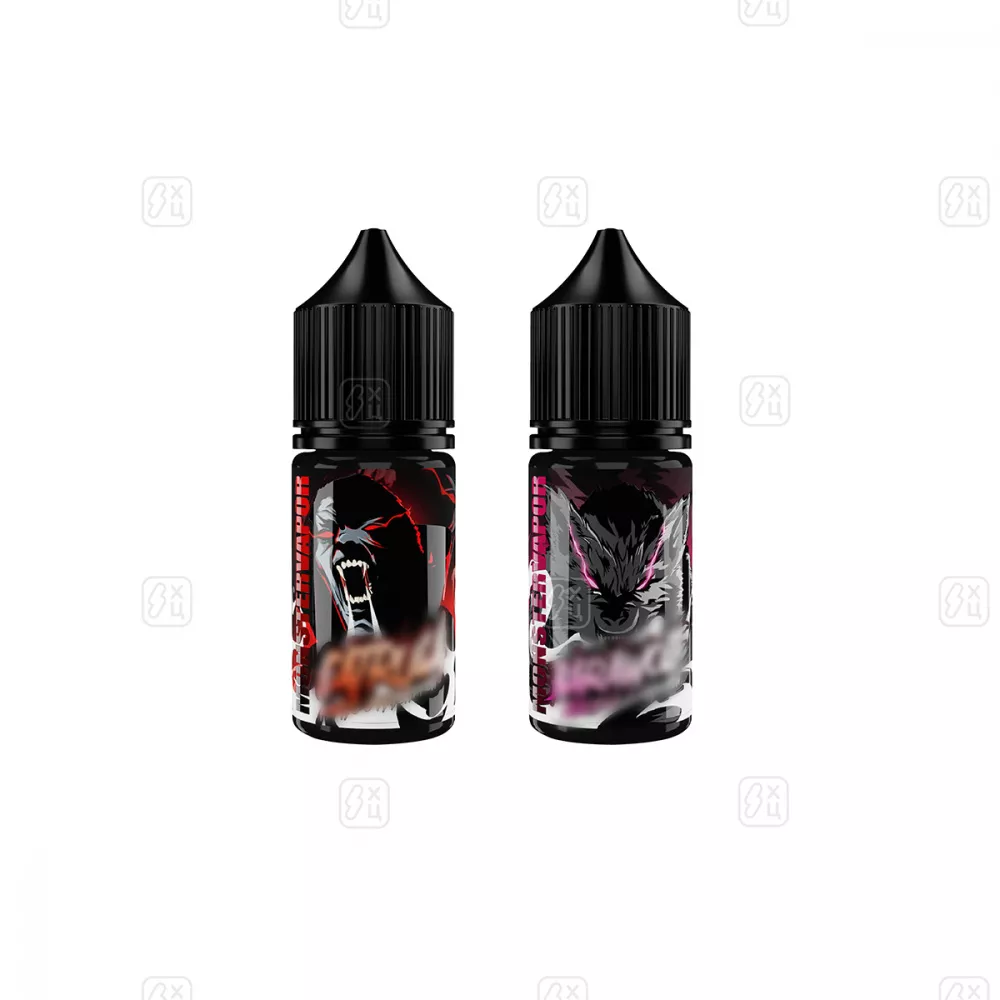 78 Жидкость MONSTERVAPOR SALT, 30 мл, 2% strong